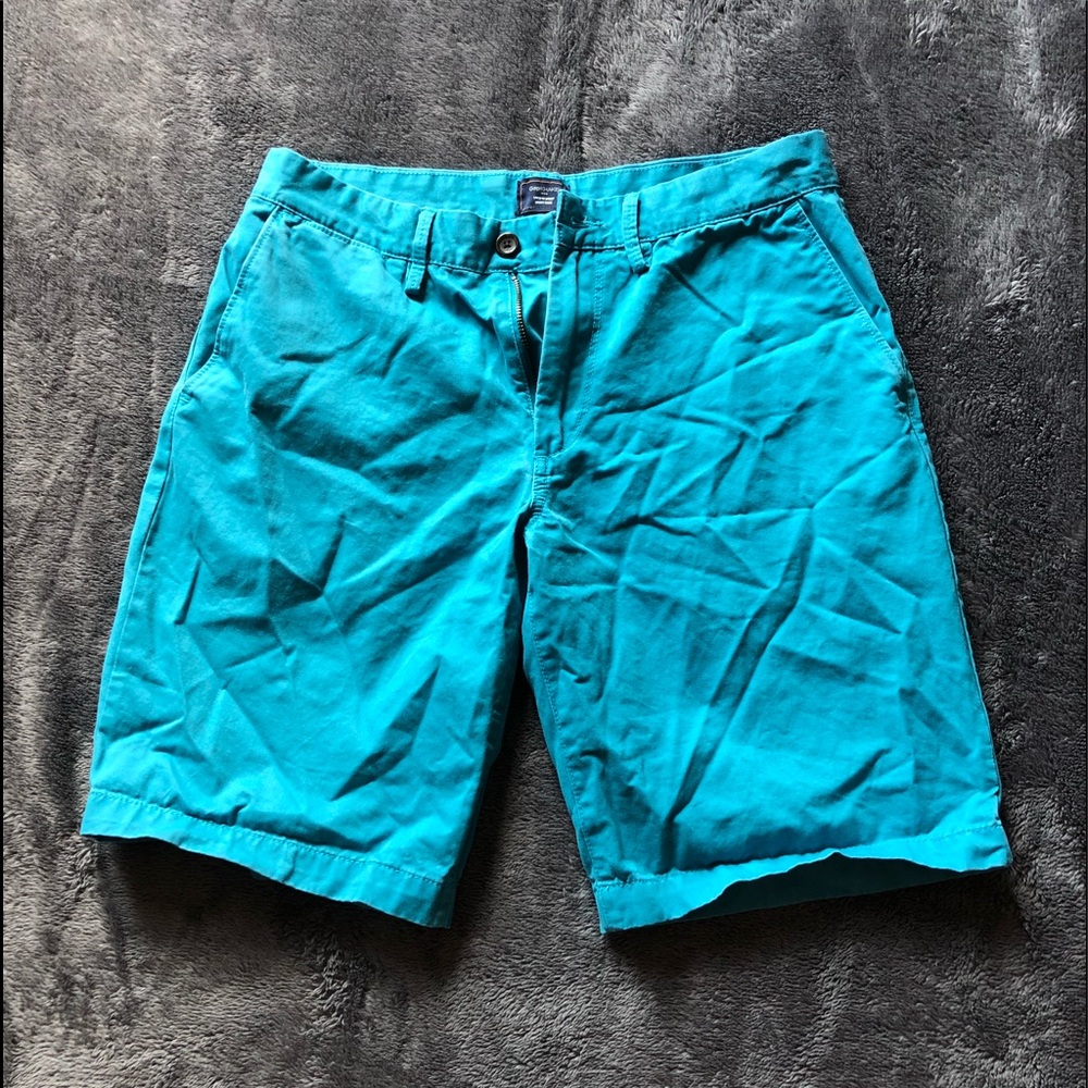 Gap Lived In Short Men’s Khaki Shorts